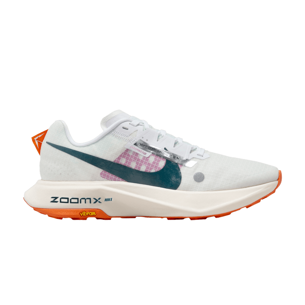 Кроссовки Nike Wmns ZoomX Ultrafly Trail 'White Grape Jungle'