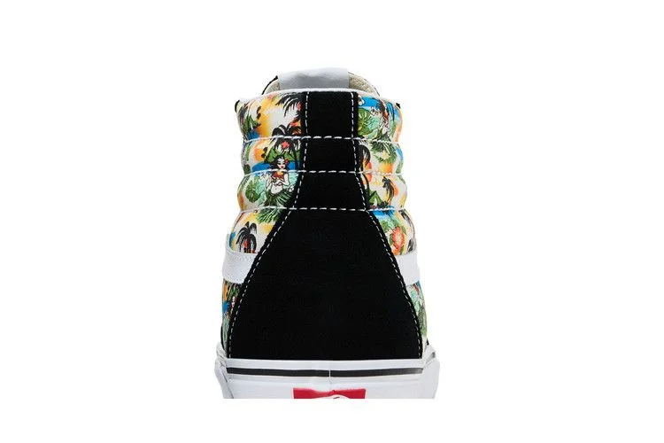 Vans Sk8-Hi 'Aloha'