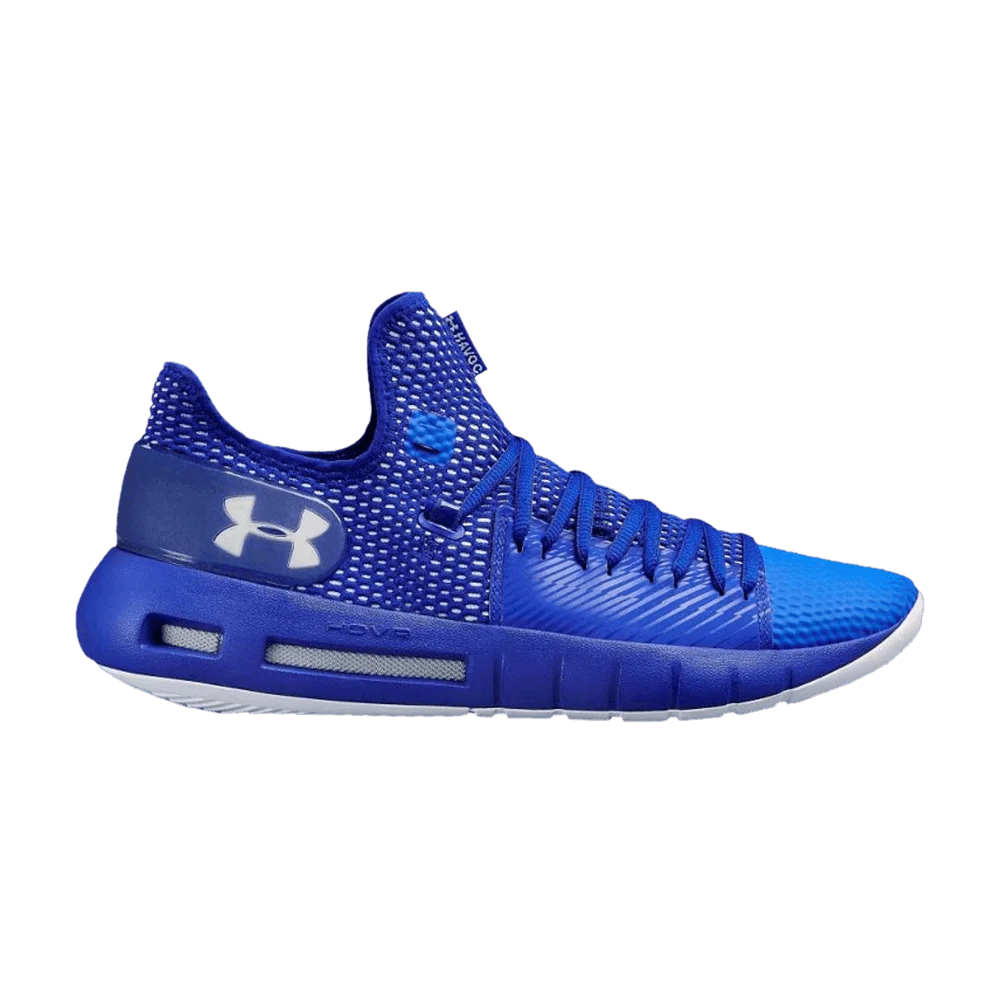 Krossovki-Under-Armour-HOVR-Havoc-Low-Blue