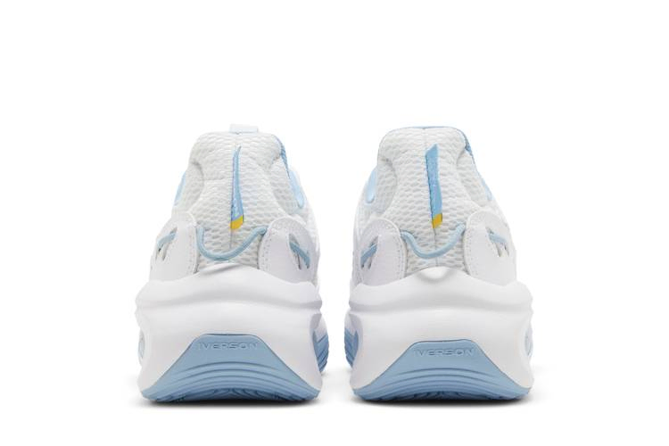Кроссовки Reebok Solution Mid 'Nuggets'