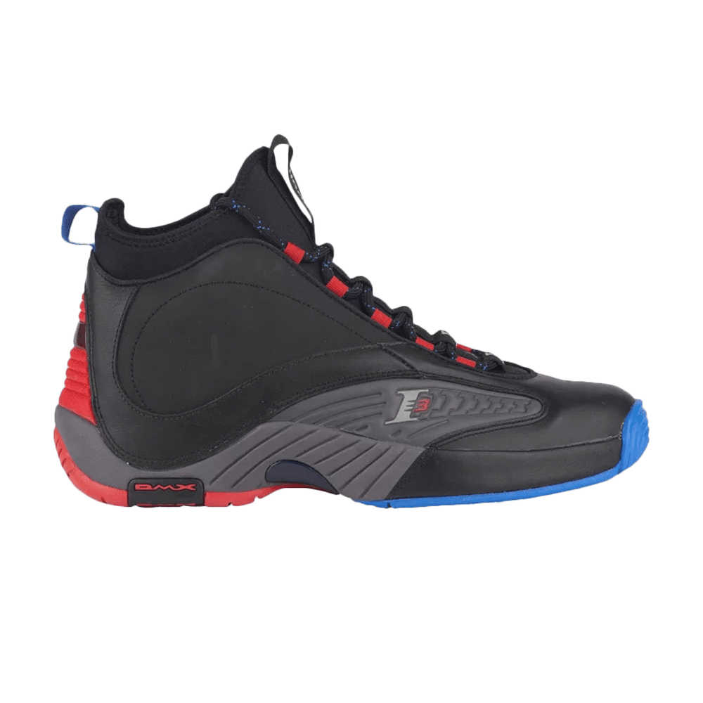 Кроссовки Reebok Answer 4.5 'Black'