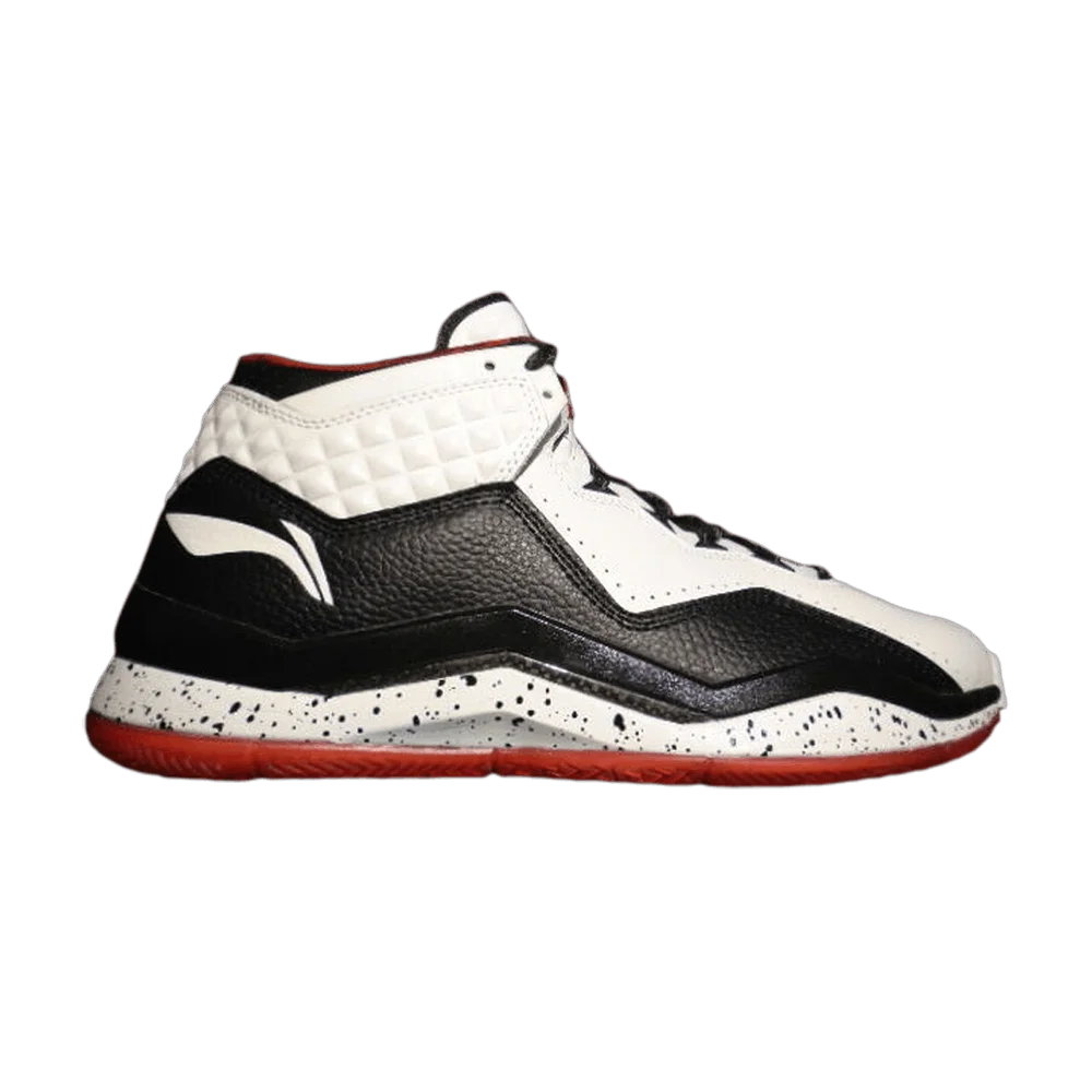 Кроссовки Li-Ning Way of Wade 3 'Overtown'