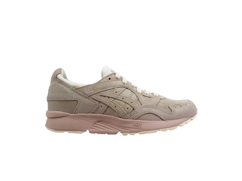 Кроссовки Wmns Asics Gel Lyte 5 Ombre Vanilla Cream