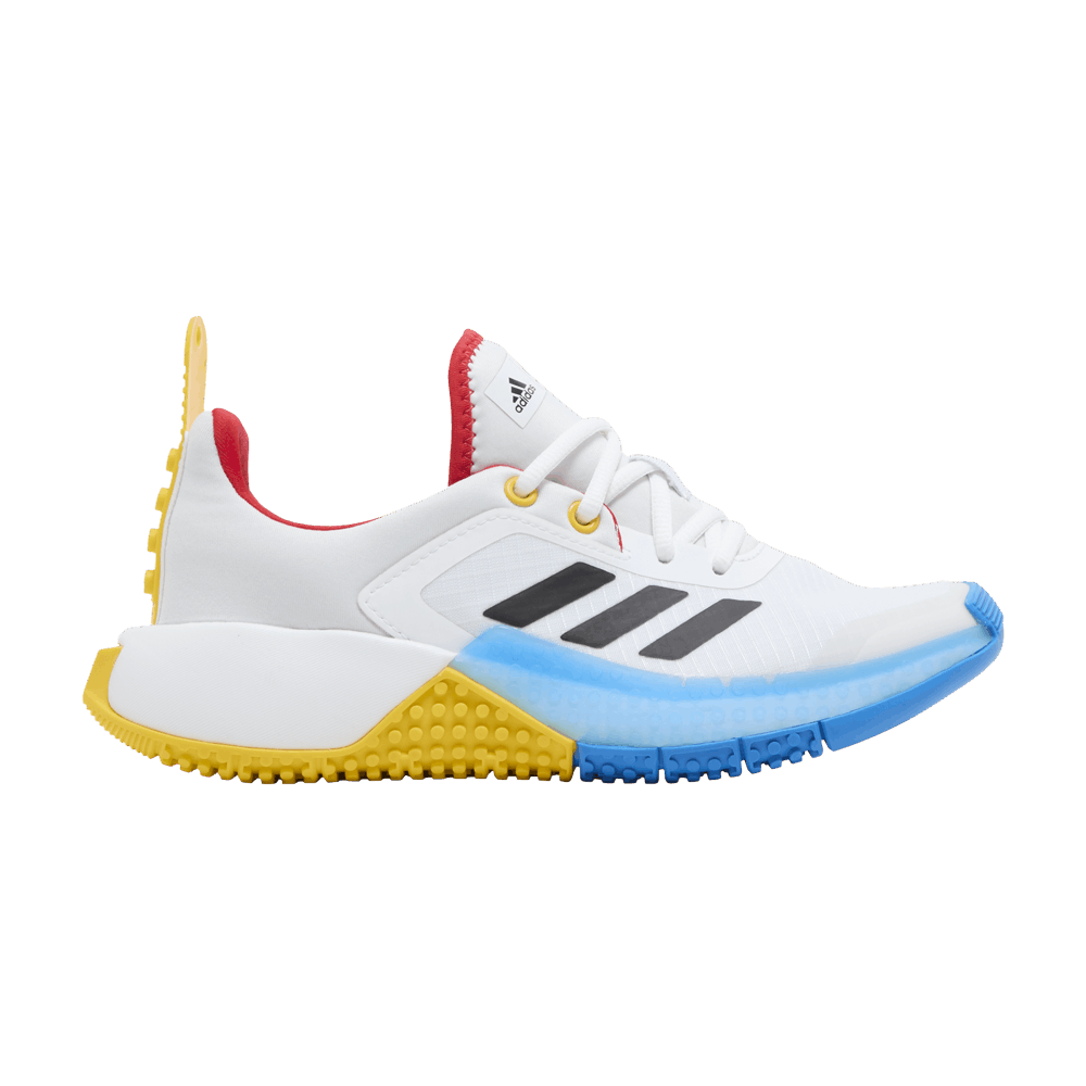Кроссовки LEGO x adidas Sport Big Kid 'White'