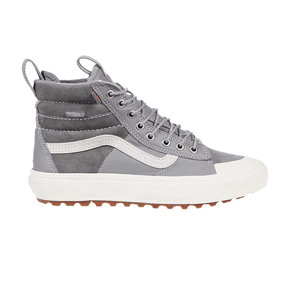 Vans Sk8-Hi MTE 2.0 DX 'Frost Grey'