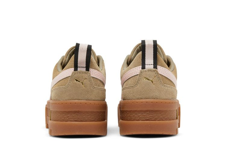 Кроссовки Puma Wmns Mayze Gum 'Covert Green'