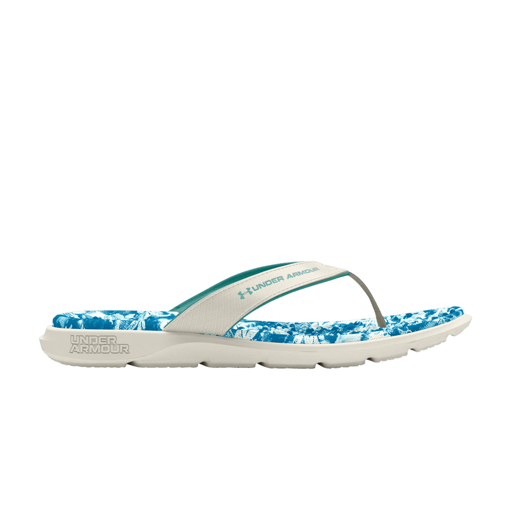 Кроссовки Under Armour Wmns Ignite Pro Slide 'Mday'