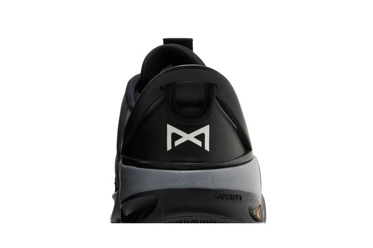 Кроссовки Nike Metcon 9 EasyOn 'Black Smoke Grey'