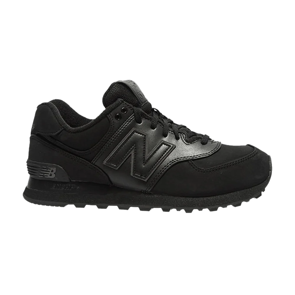 Krossovki-New-Balance-574-Black-9
