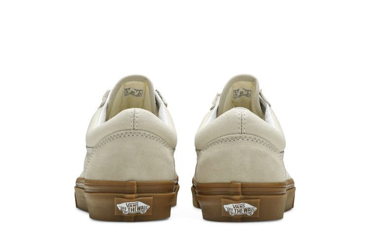 Vans Old Skool 'Oatmeal Gum'