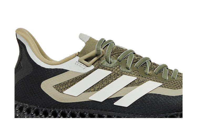 Кроссовки adidas 4DFWD 2 'Focus Olive'