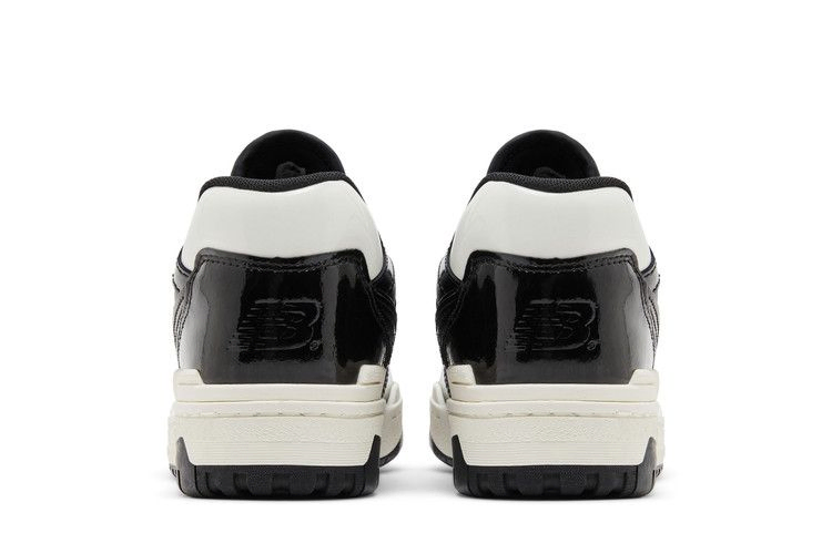 Кроссовки New Balance 550 'Black Sea Salt'