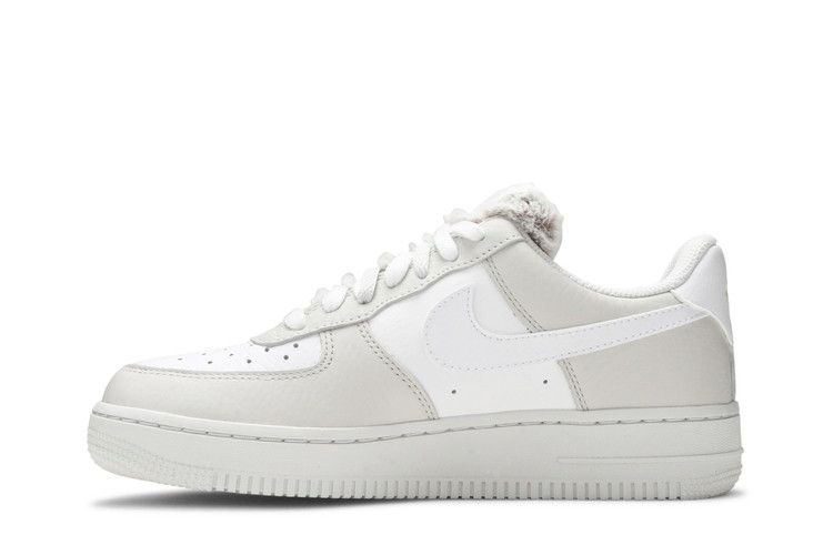 Кроссовки Nike Wmns Air Force 1 '07 Low 'Light Bone'