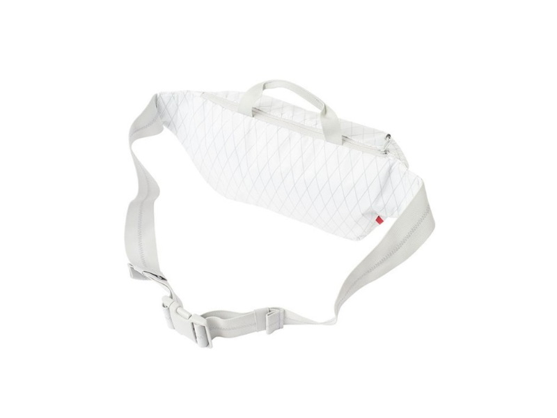 Сумка Palace Dimension Bun Bag White