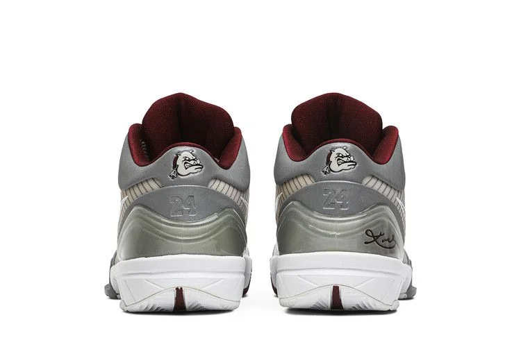 Кроссовки Nike Zoom Kobe 4 'Lower Merion Aces'