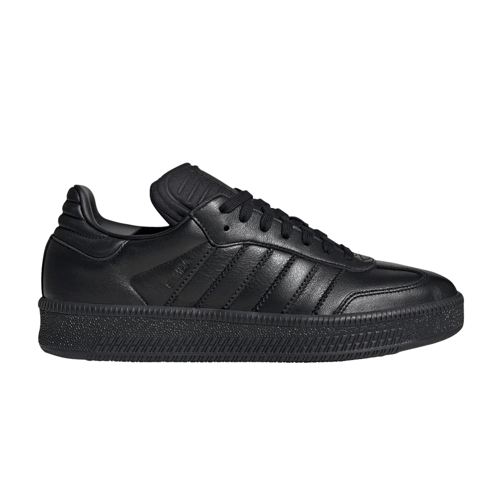 Кроссовки adidas Samba XLG 'Triple Black'