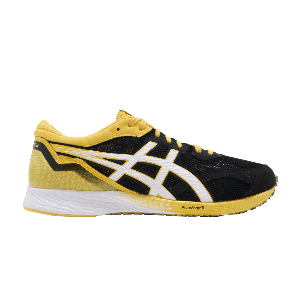 Кроссовки ASICS Tartheredge Wide 'Tai-Chi Yellow'