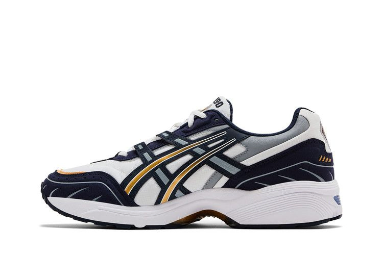 Кроссовки ASICS Gel 1090 'White Midnight'
