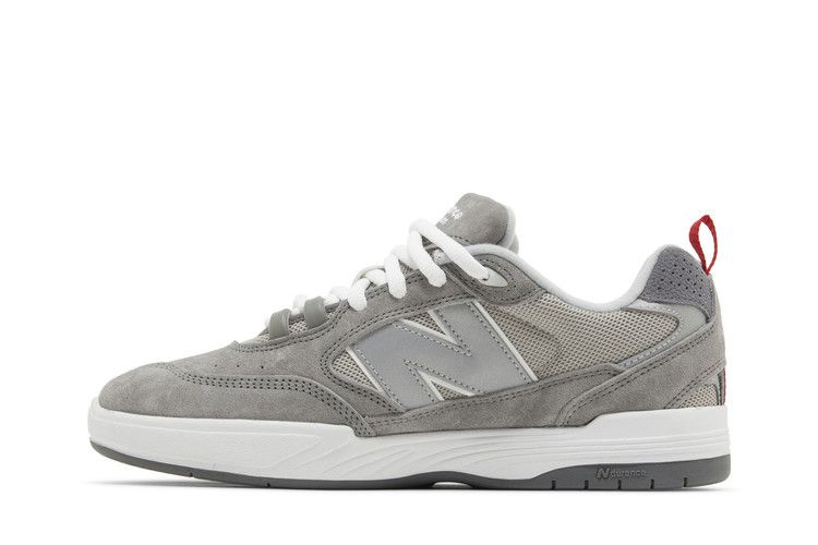 Кроссовки Tiago Lemos x New Balance Numeric 808 'Grey Day 2023'