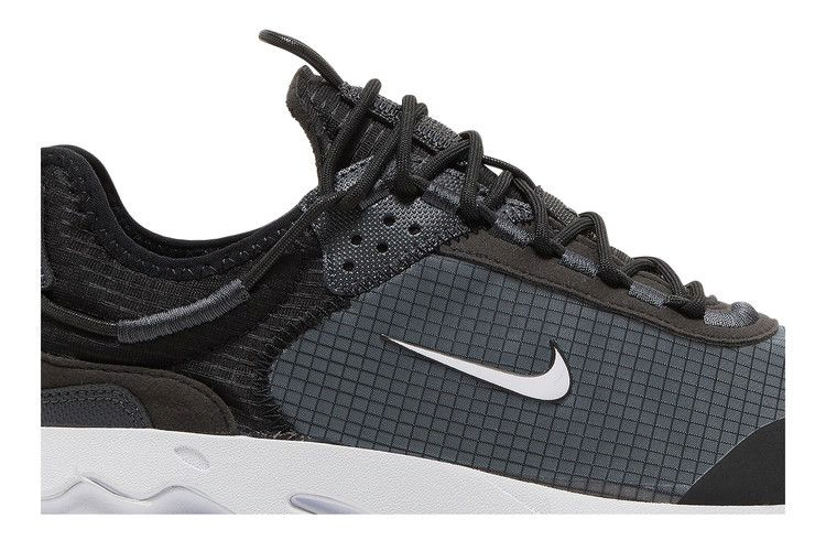 Кроссовки Nike React Live 'Black'