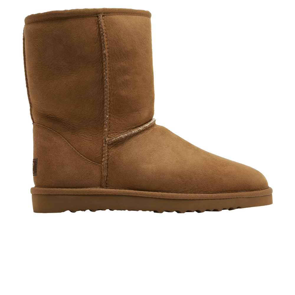 Кроссовки UGG Classic Short 'Chestnut'