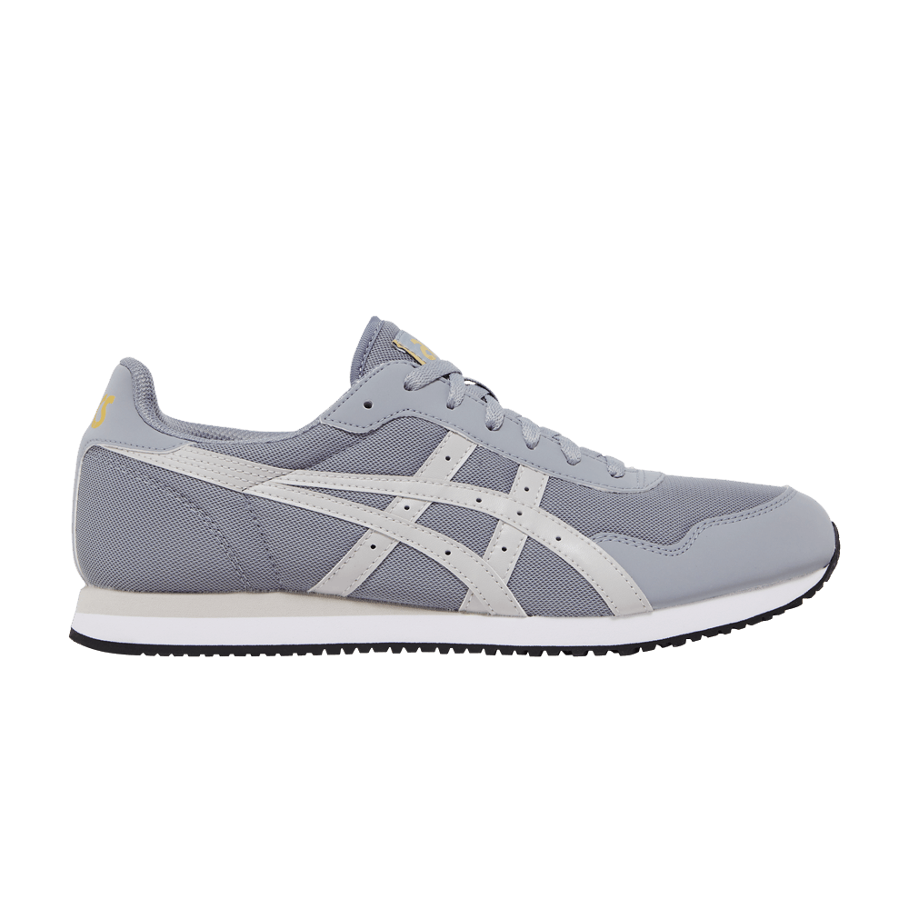 Кроссовки ASICS Tiger Runner 'Sheet Rock Oyster Grey'