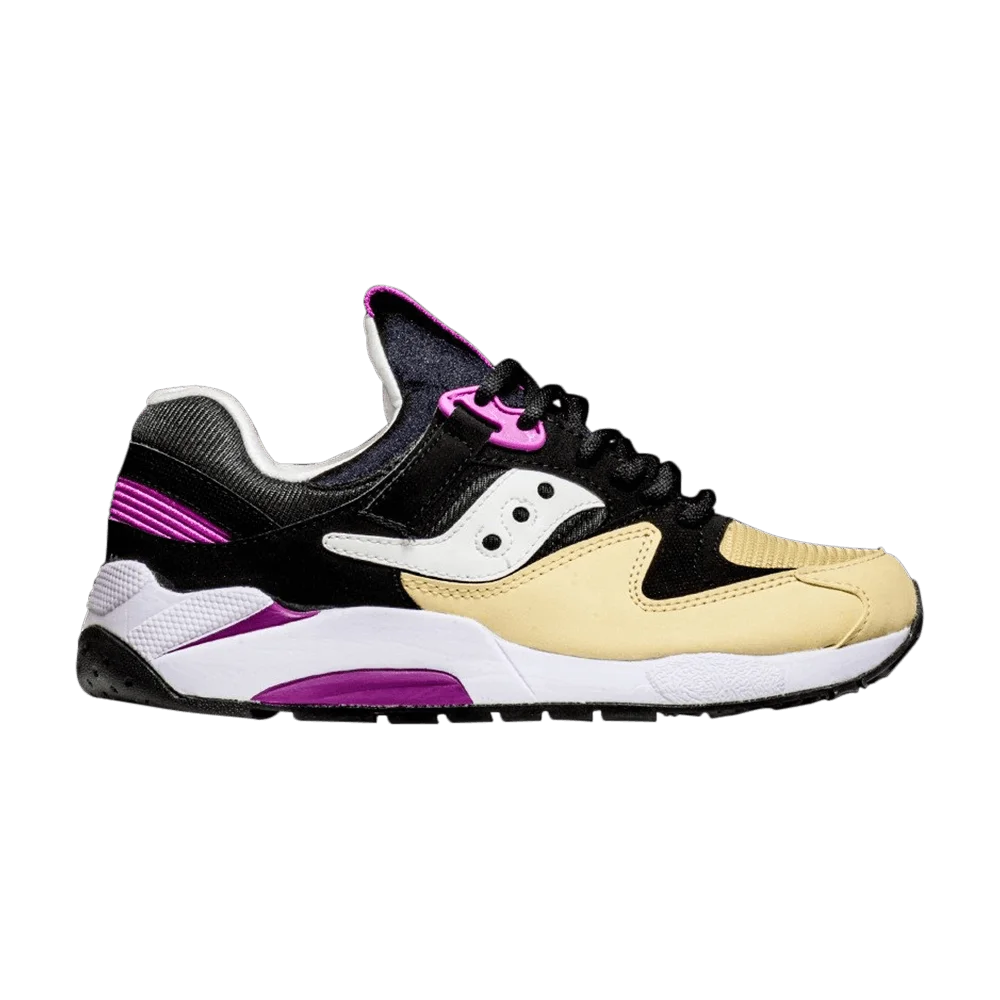 Krossovki-Saucony-Grid-9000-Black-Cream