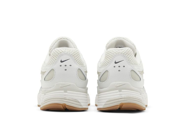 Кроссовки Nike P-6000 'Summit White Light Bone'
