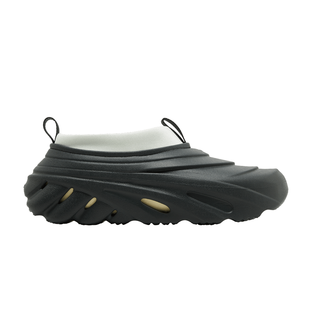 Кроссовки Crocs Echo Storm 'Kelp'