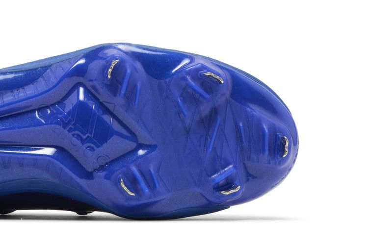 Кроссовки adidas Adizero Afterburner 8 'Royal Blue'