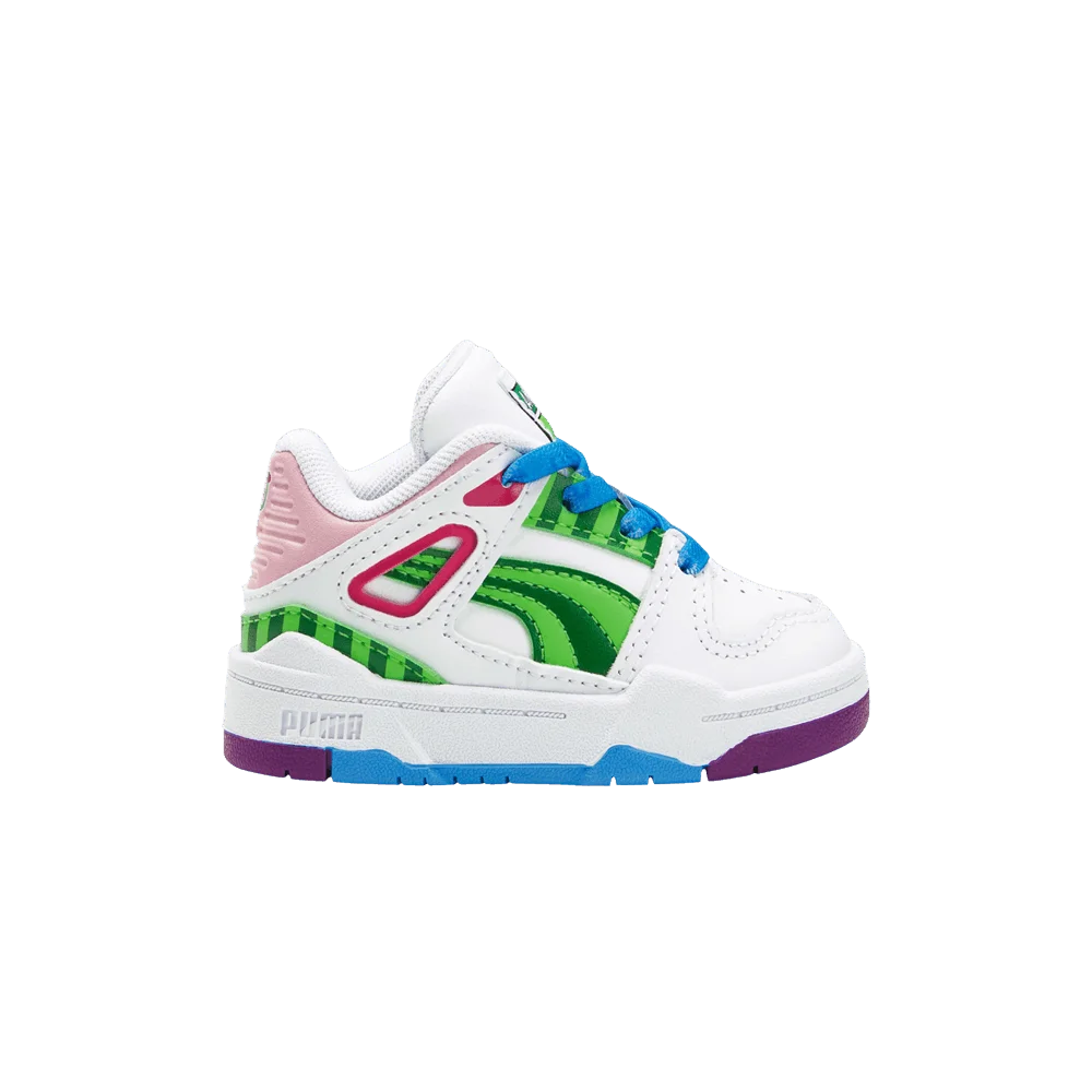 Krossovki-Cocomelon-x-Puma-Slipstream-Infant-Cocomelon-Logo