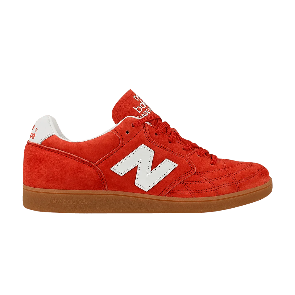 Krossovki-Lost-Art-x-New-Balance-EPICTRLA-Red-Gum