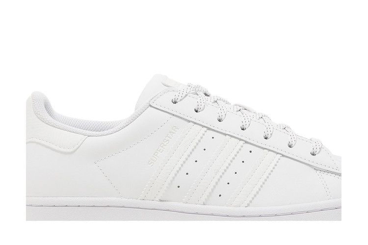 Кроссовки Adidas Superstar 'Triple White'