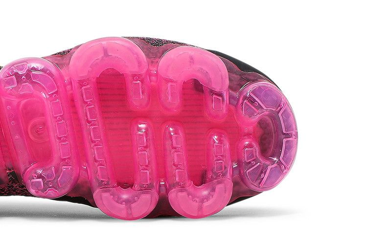Кроссовки Nike Wmns Air VaporMax Flyknit 2 'Pink Blast'