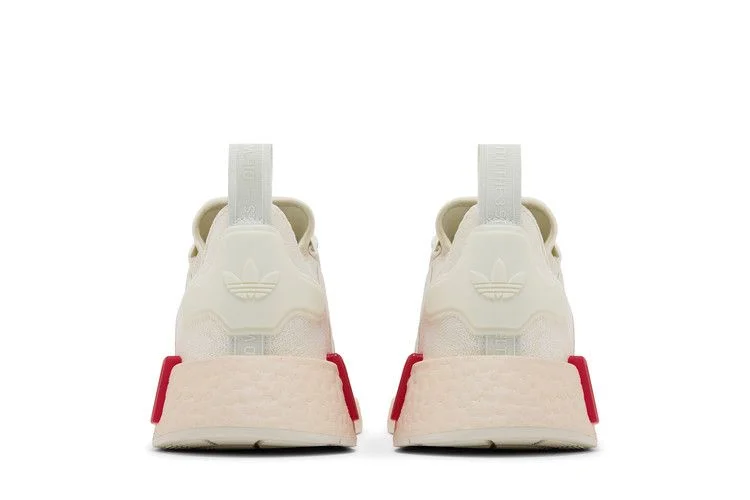 Кроссовки adidas NMD_R1 'White OG' 2023