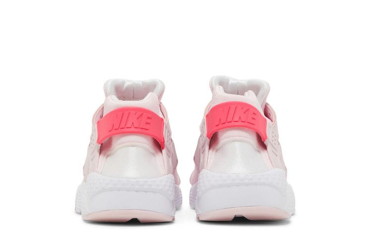 Кроссовки Nike Huarache Run GS 'Pink Foam'