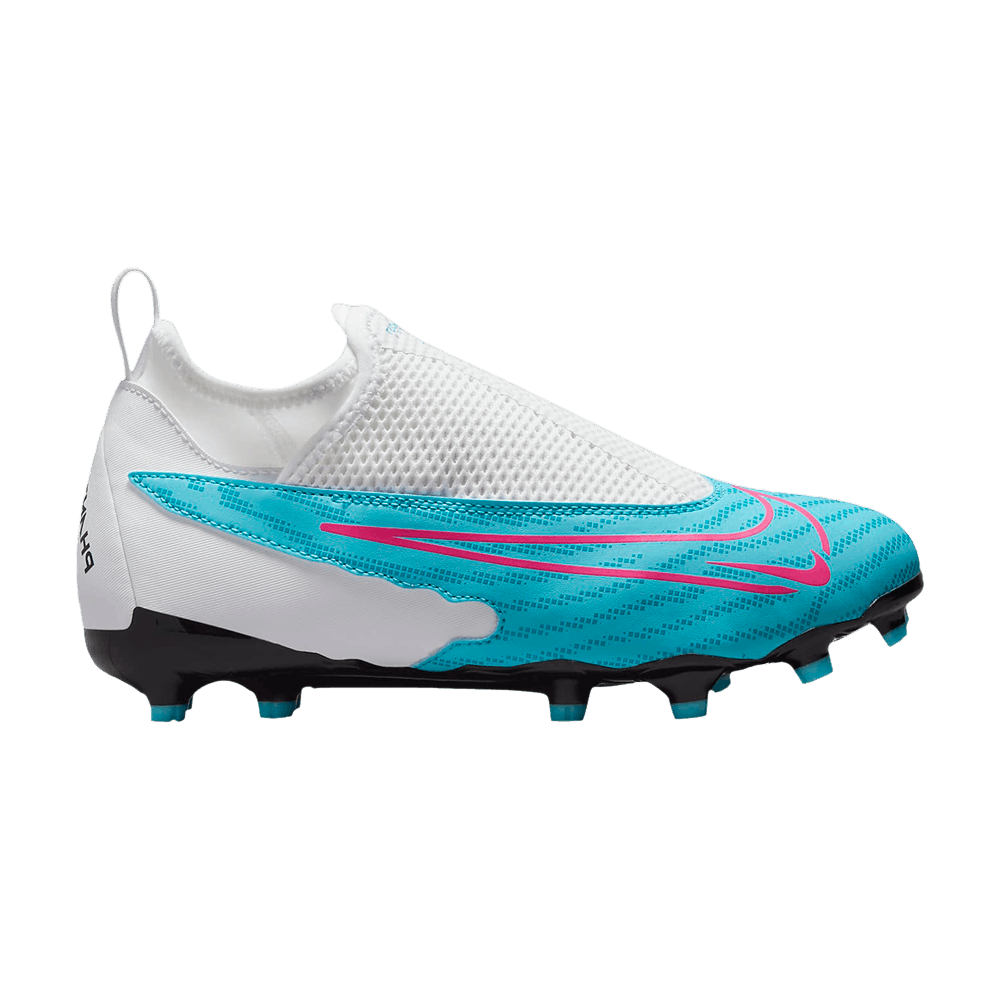 Кроссовки Nike Phantom GX Academy DF MG GS 'Blast Pack'