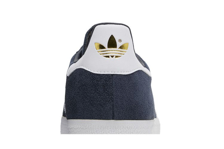 Кроссовки Real Madrid x adidas Gazelle 'Legend Ink'
