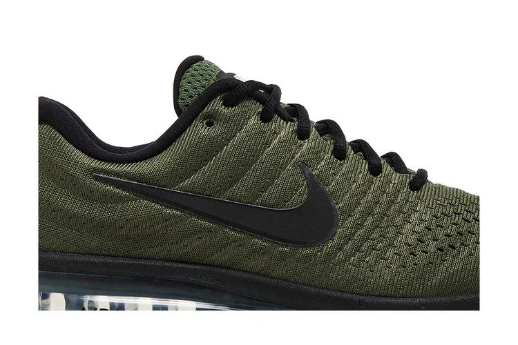 Кроссовки Nike Air Max 2017 'Cargo Khaki'