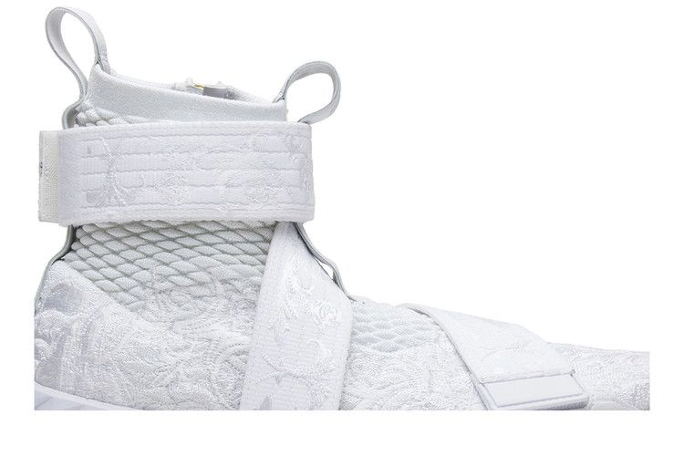 Кроссовки Nike Kith x LeBron Lifestyle 15 'City of Angels'