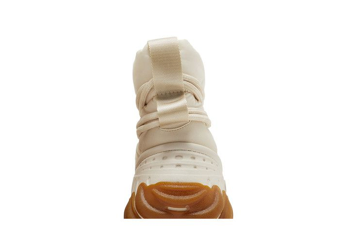 Кроссовки Crocs Echo Boot 'Stucco'