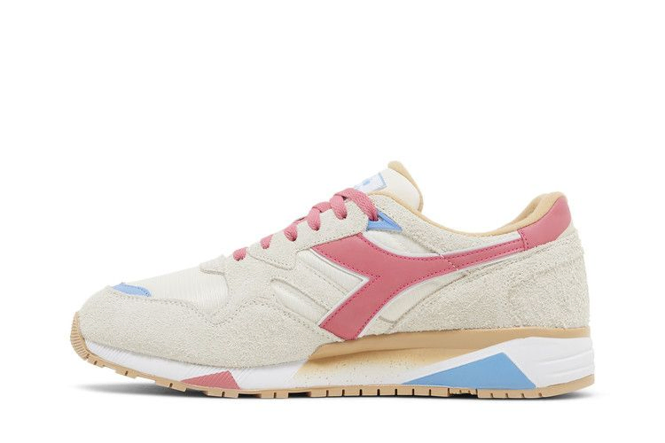 Кроссовки Anderson Bluu x Diadora N9002 'Ice Cream Truck Collection - Vanilla Cone'