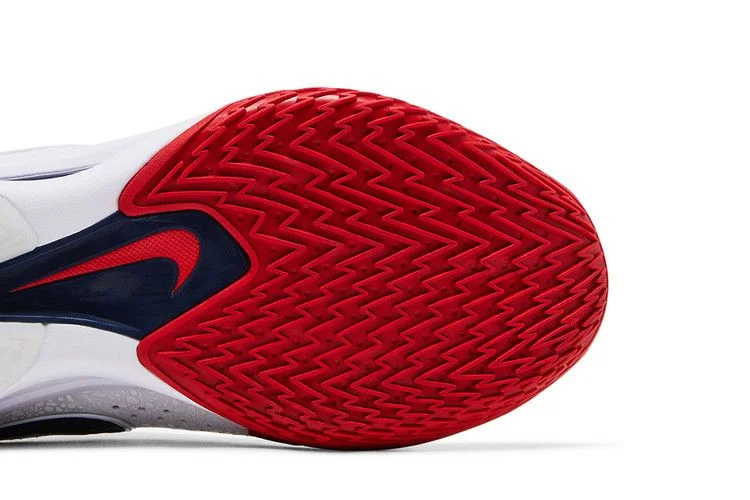 Кроссовки Nike Air Zoom GT Cut 3 EP 'USA'