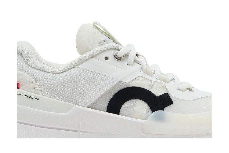Кроссовки ON Wmns The Roger Pro 2 'All White'