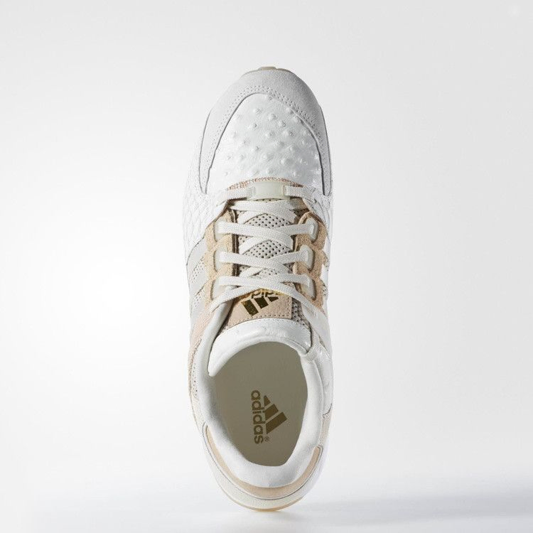 Кроссовки Adidas EQT Running Support 93 'Oddity Luxe'