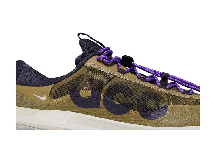 Кроссовки Nike ACG Mountain Fly 2 Low 'Neutral Olive'