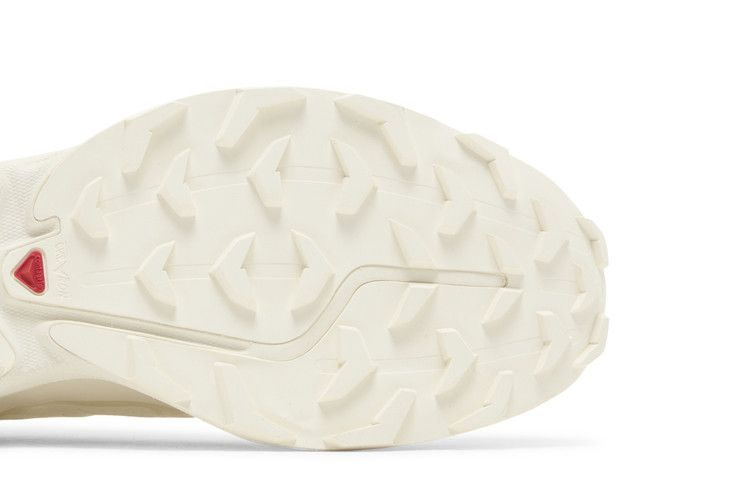 Кроссовки Salomon XT-6 'Vanilla Ice Almond Milk'