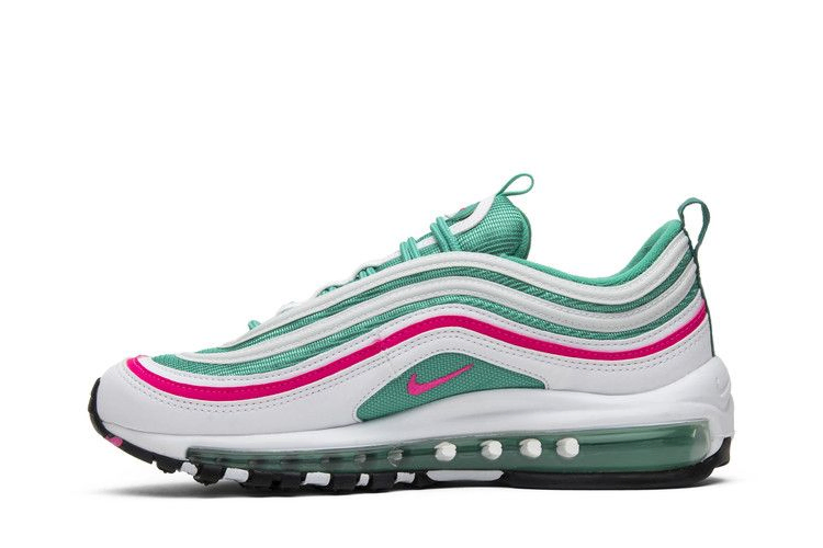 Кроссовки Nike Air Max 97 GS 'South Beach'