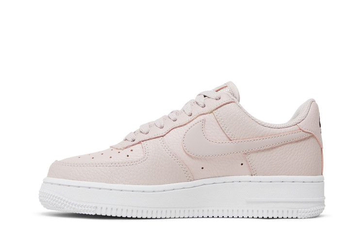 Кроссовки Nike Wmns Air Force 1 '07 Essential 'Platinum Violet'