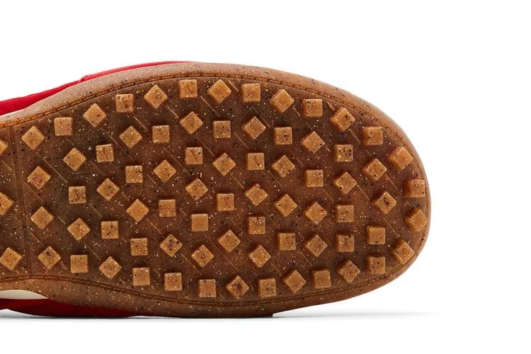 Кроссовки Jacquemus x Nike Wmns Moon Shoe SP 'University Red'